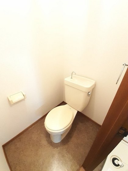 シティハイツ妹尾C