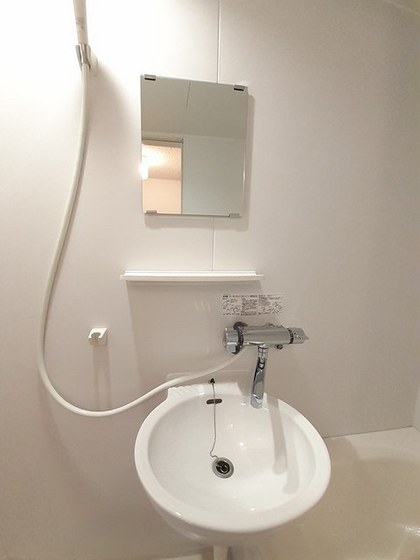 シティハイツ妹尾C