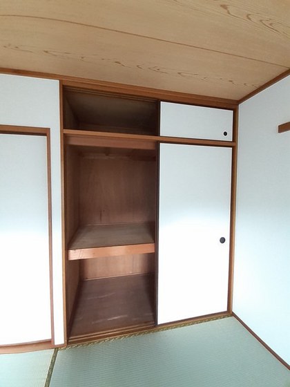 シティハイツ妹尾C