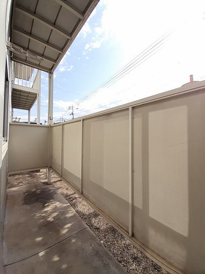 シティハイツ妹尾C