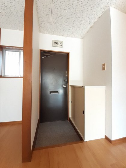 シティハイツ妹尾C