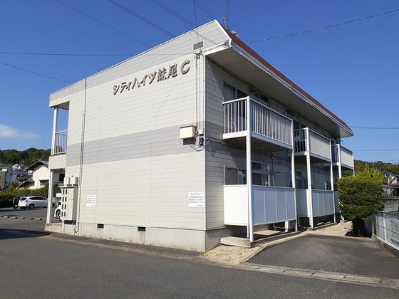 シティハイツ妹尾C