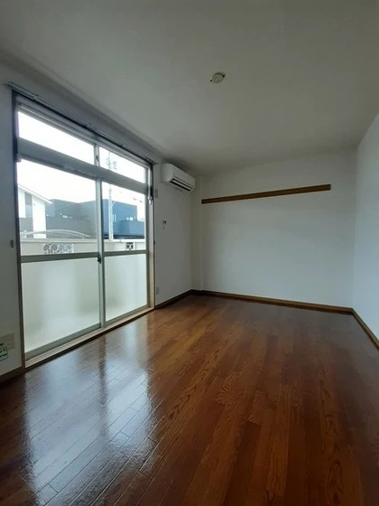 オーキッドテラス平井