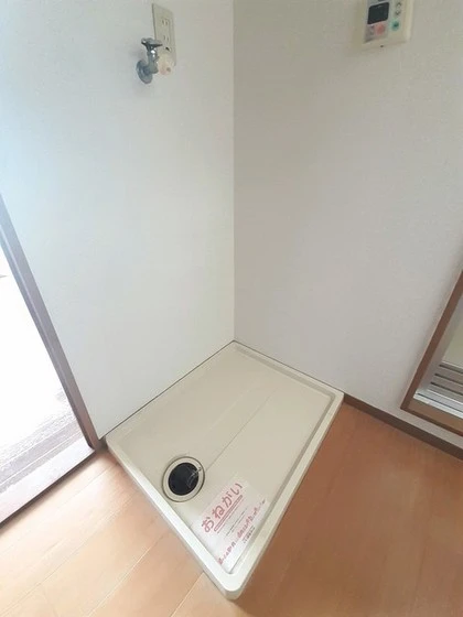 オーキッドテラス平井