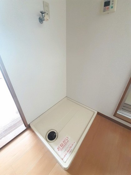 オーキッドテラス平井