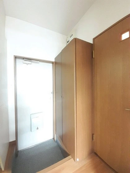 オーキッドテラス平井