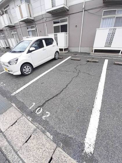 オーキッドテラス平井