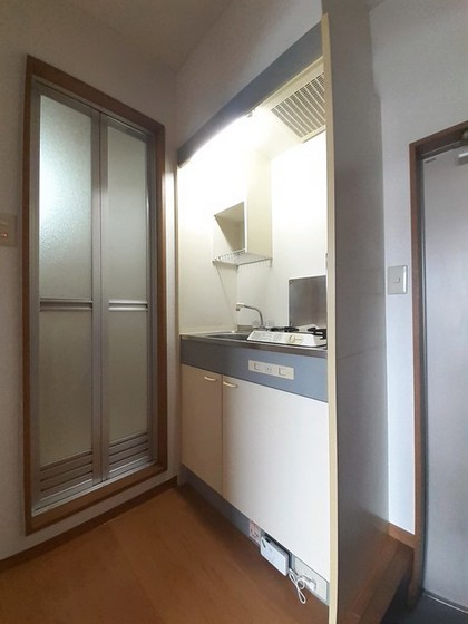 オーキッドテラス平井