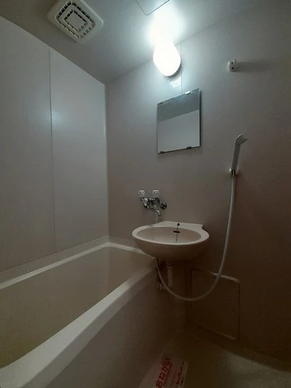 オーキッドテラス平井