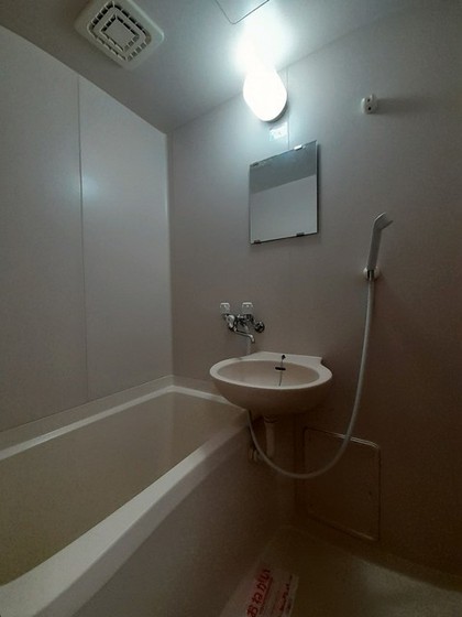 オーキッドテラス平井