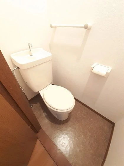 オーキッドテラス平井