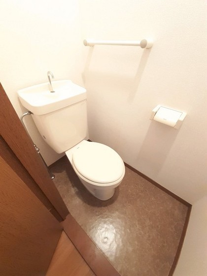 オーキッドテラス平井