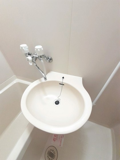 オーキッドテラス平井