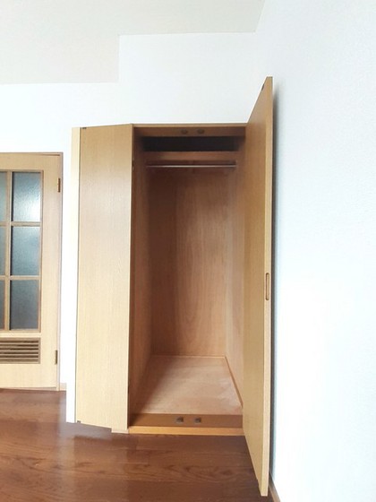 オーキッドテラス平井