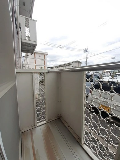 オーキッドテラス平井