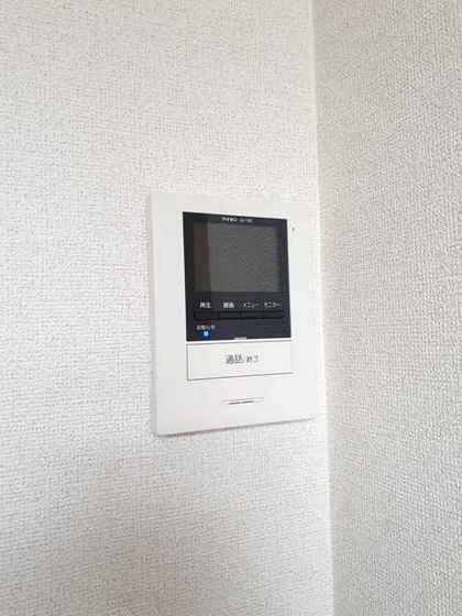 オーキッドテラス平井