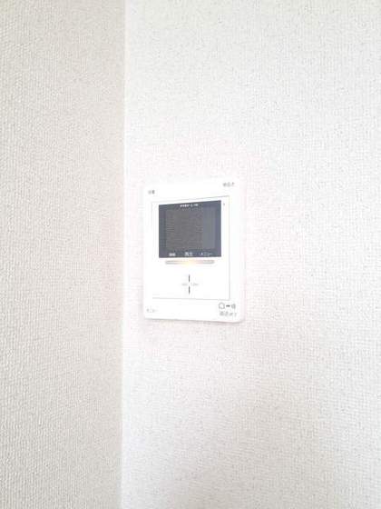 オーキッドテラス平井