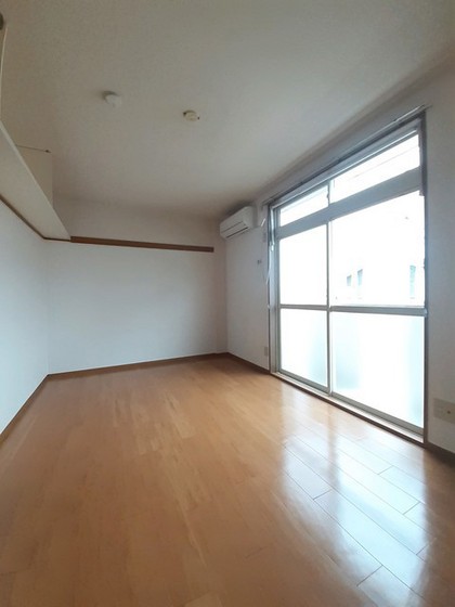 オーキッドテラス平井