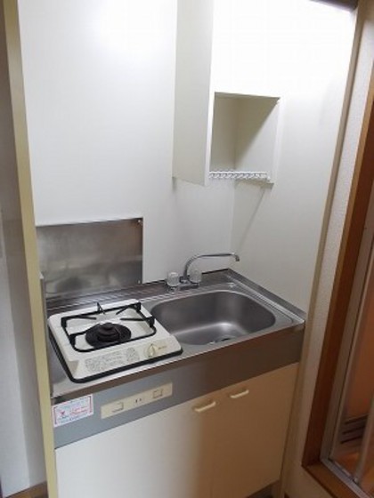 オーキッドテラス平井