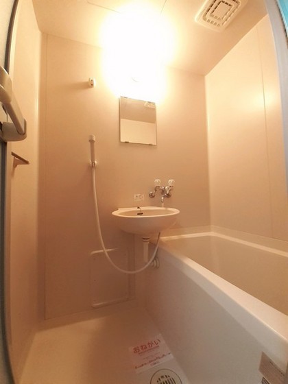 オーキッドテラス平井