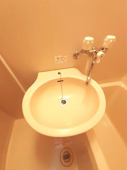 オーキッドテラス平井