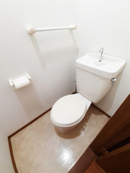 オーキッドテラス平井