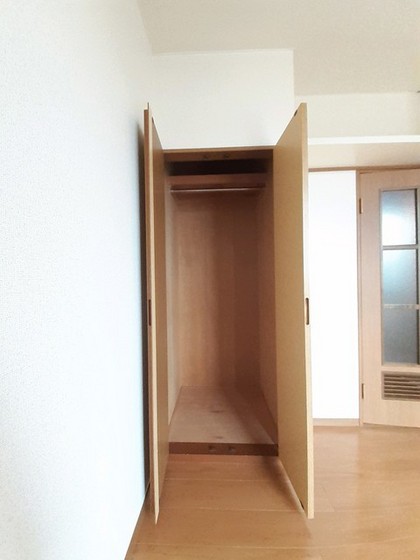 オーキッドテラス平井