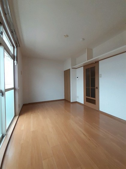 オーキッドテラス平井