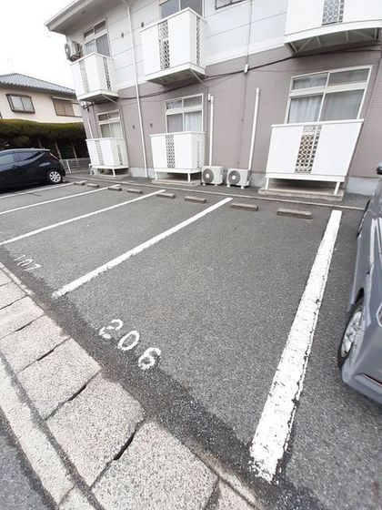 オーキッドテラス平井