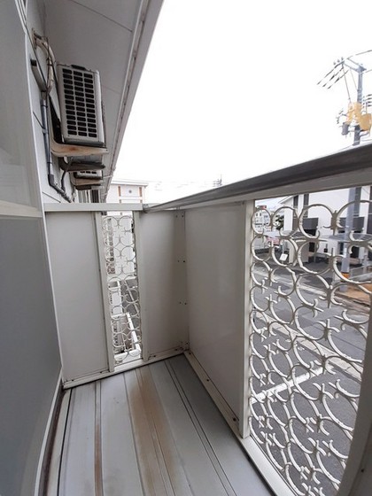 オーキッドテラス平井