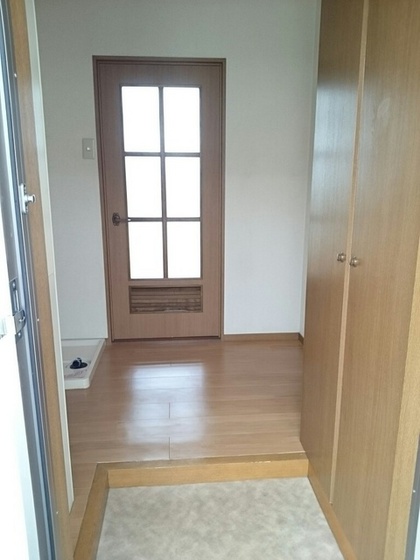 オーキッドテラス平井