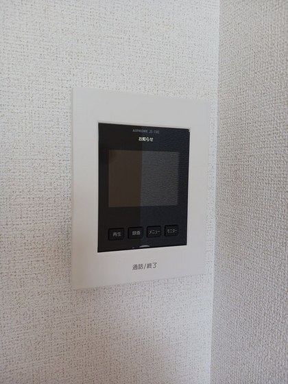 オーキッドテラス平井