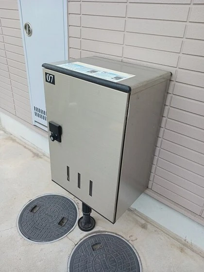 オーキッドテラス平井