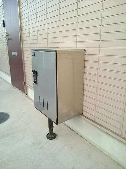 オーキッドテラス平井