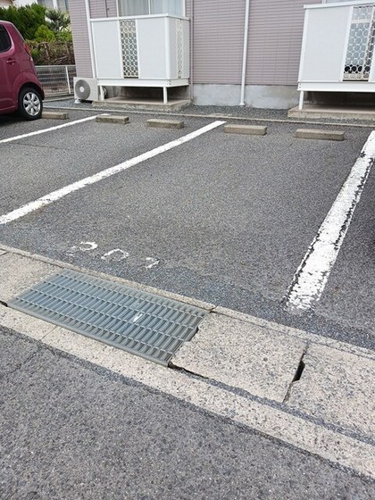 オーキッドテラス平井