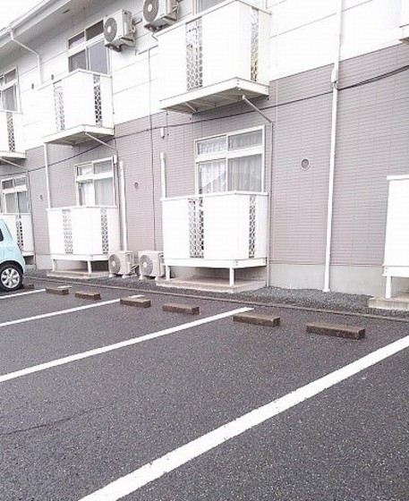 オーキッドテラス平井