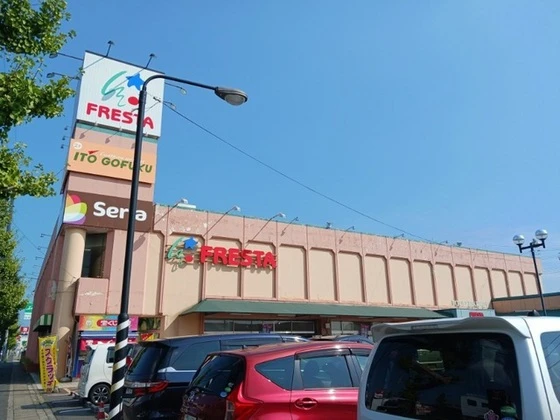 オーキッドテラス平井