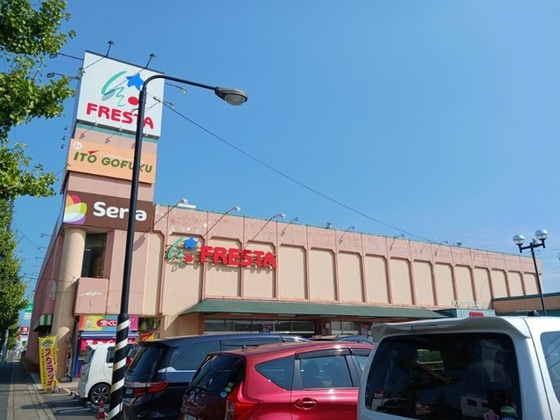 オーキッドテラス平井