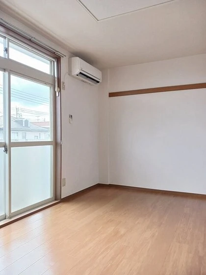 オーキッドテラス平井