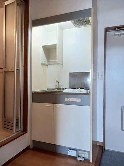 オーキッドテラス平井