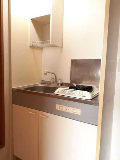 オーキッドテラス平井