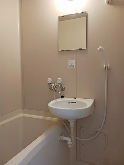 オーキッドテラス平井