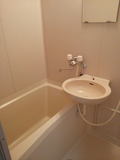 オーキッドテラス平井