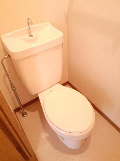 オーキッドテラス平井