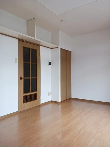 オーキッドテラス平井