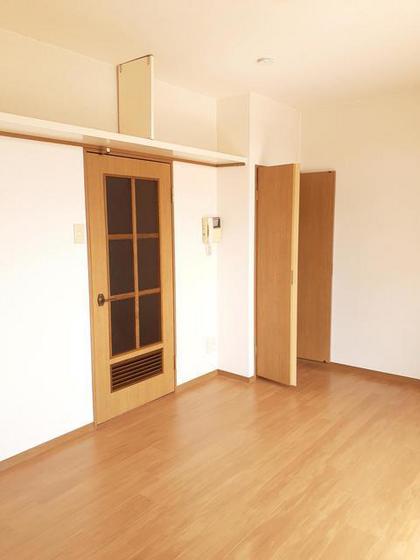 オーキッドテラス平井