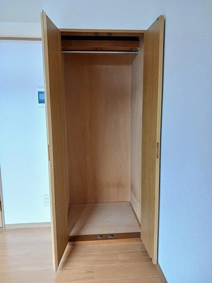 オーキッドテラス平井