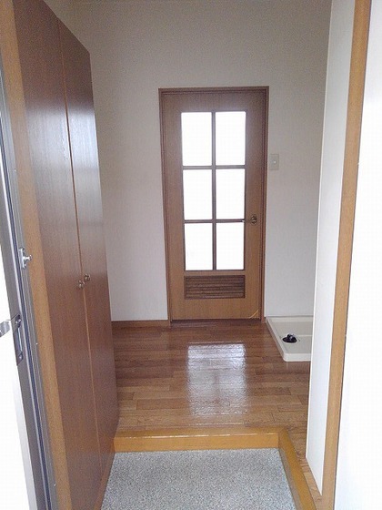 オーキッドテラス平井