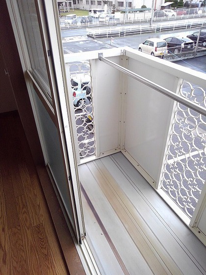 オーキッドテラス平井