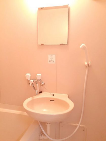 オーキッドテラス平井